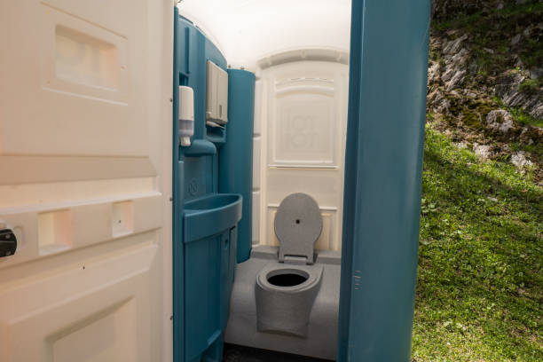 Portable Toilet Options We Offer in Battle Creek, NE