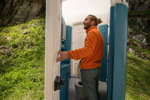 Best High-end porta potty rental  in Battle Creek, NE